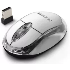 Esperanza Extreme Harrier Mouse White