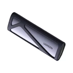 UGREEN CM400 M.2 NVMe SSD External Case Grey