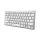 Trust Basics Bluetooth Keyboard Silver US