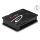 DeLock USB 2.0 Card Reader Black