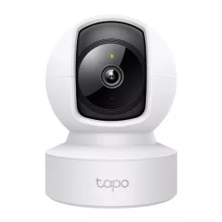 TP-Link Tapo C212 Pan/Tilt Home Security Wi-Fi Camera
