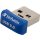 Verbatim 64GB Store ''n'' Stay Nano USB 3.2 Blue
