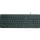 HP 150 Wired Keyboard Black HU