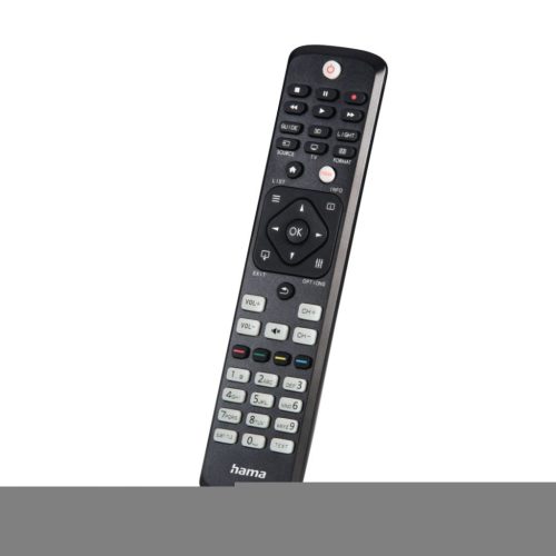 Hama Philips TV Univerzális Távirányító