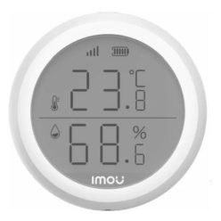 IMOU ZTM1 ZigBee Temperature and Humidity Sensor