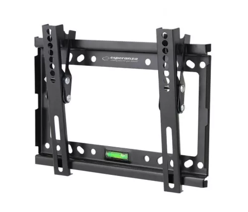 Esperanza Castor Wall Mount 14"-50" Black