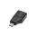 Digitus USB-C to HDMI adapter Black