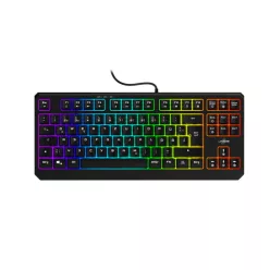 Hama uRage Exodus 220 TKL Keyboard Black HU