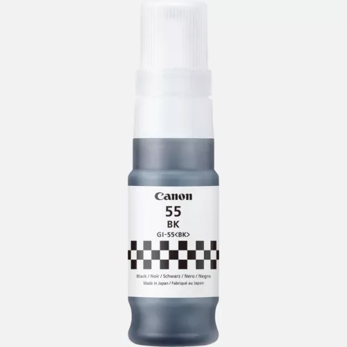 Canon GI-55 Black tintapatron