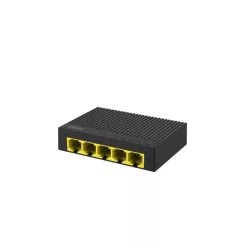 IMOU SG105C Gigabit Switch 5 portos