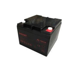   APC 12V/26Ah AQDD12 szünetmentes AMG csereakkumulátor 1db/csomag