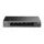 TP-Link LS106LP 6-Port 10/100Mbps Desktop Switch with 4-Port PoE