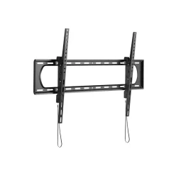   EQuip 60"-120" Heavy-Duty Tilt TV Mount Bracket Black