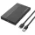 Esperanza EBA102 KÜLSŐ HDD/SSD TOK 2.5" HDD-HEZ