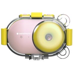 Agfaphoto Realikids Cam Waterproof Pink