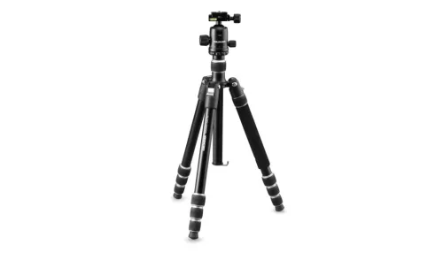 Cullmann Nando 530TM RB8.5 camera stand Black