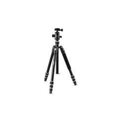 Cullmann Nando 560TM RB8.5 camera stand Black