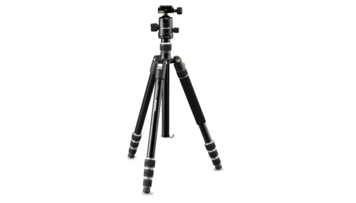 Cullmann Nando 560TM RB8.5 camera stand Black