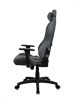 Arozzi Toretta V2 Soft Fabric Gaming Chair Ash