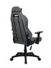 Arozzi Toretta V2 Soft Fabric Gaming Chair Ash