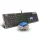 Genesis Thor 420 RGB Mechanical Slim Gaming keyboard Grey US