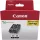 Canon PGI-35BK Black tintapatroncsomag