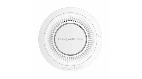 Honeywell Home R200S-N2 füstérzékelős tűzjelző rádiós