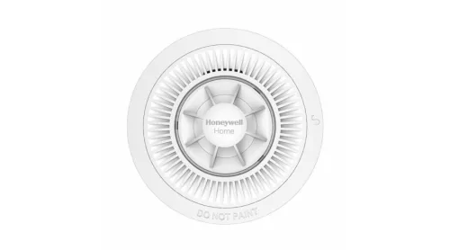 Honeywell Home R200ST-N2 kombinált hő- és füstérzékelős tűzjelző rádiós