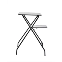 Medium Hordozható projektor állvány