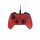 Genesis Mangan 300 USB Gamepad Red