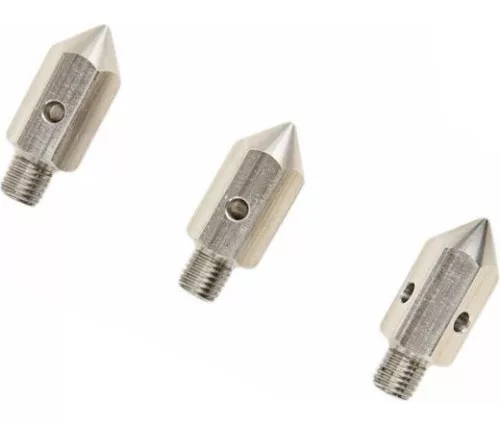 Vanguard ALTA SF Spiked Feet