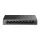 TP-Link LS109P 9-Port 10/100Mbps Desktop Switch with 8-Port PoE+