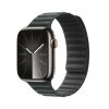 Apple 45mm Band Evergreen Magnetic Link S/M