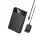UGREEN External Hard Drive Enclosure for 3,5" SATA Black
