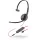 Poly Plantronics Blackwire 3215 USB-C/A Headset Black