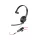 Poly Plantronics Blackwire 5210 USB-C Headset Black