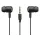 Sandberg Saver Headset Black
