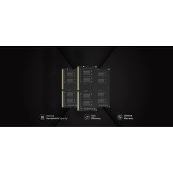 HikSEMI 4GB DDR3 1600MHz SODIMM Hiker Black