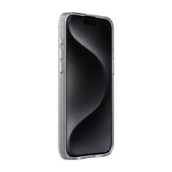   Belkin SheerForce Magnetic Clear Protective iPhone Case for iPhone 15 Pro Max