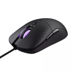 Trust GXT 981 Redex Lightweight RGB Gaming mouse Black