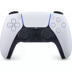   Sony PlayStation 5 DualSense V2 Wireless Gamepad Glacier White