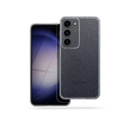   Haffner HF259340 Case Blink átlátszó szilikon hátlap Samsung Galaxy A25 5G Clear