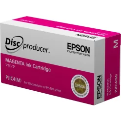 Epson PJIC7 Magenta tintapatron