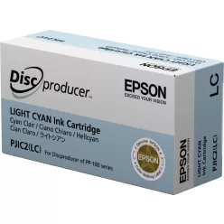 Epson PJIC7 Light Cyan tintapatron