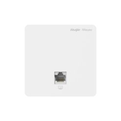   Reyee RG-RAP1200(F) Wi-Fi 5 1267Mbps Wall-mounted Access Point