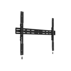   Multibrackets M Universal Wallmount Fixed X Large 42"-90" Black