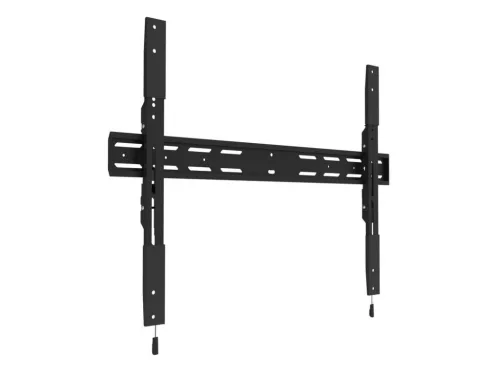 Multibrackets M Universal Wallmount Fixed X Large 42"-90" Black