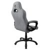 Arozzi Enzo Woven Fabric Gaming Chair Grey