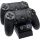 Venom VS2732 Twin Docking Station for Playstation4 Black