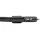 Targus USB 24 pin USB-C (M) to 24 pin USB-C (M) cable 1,8m Black